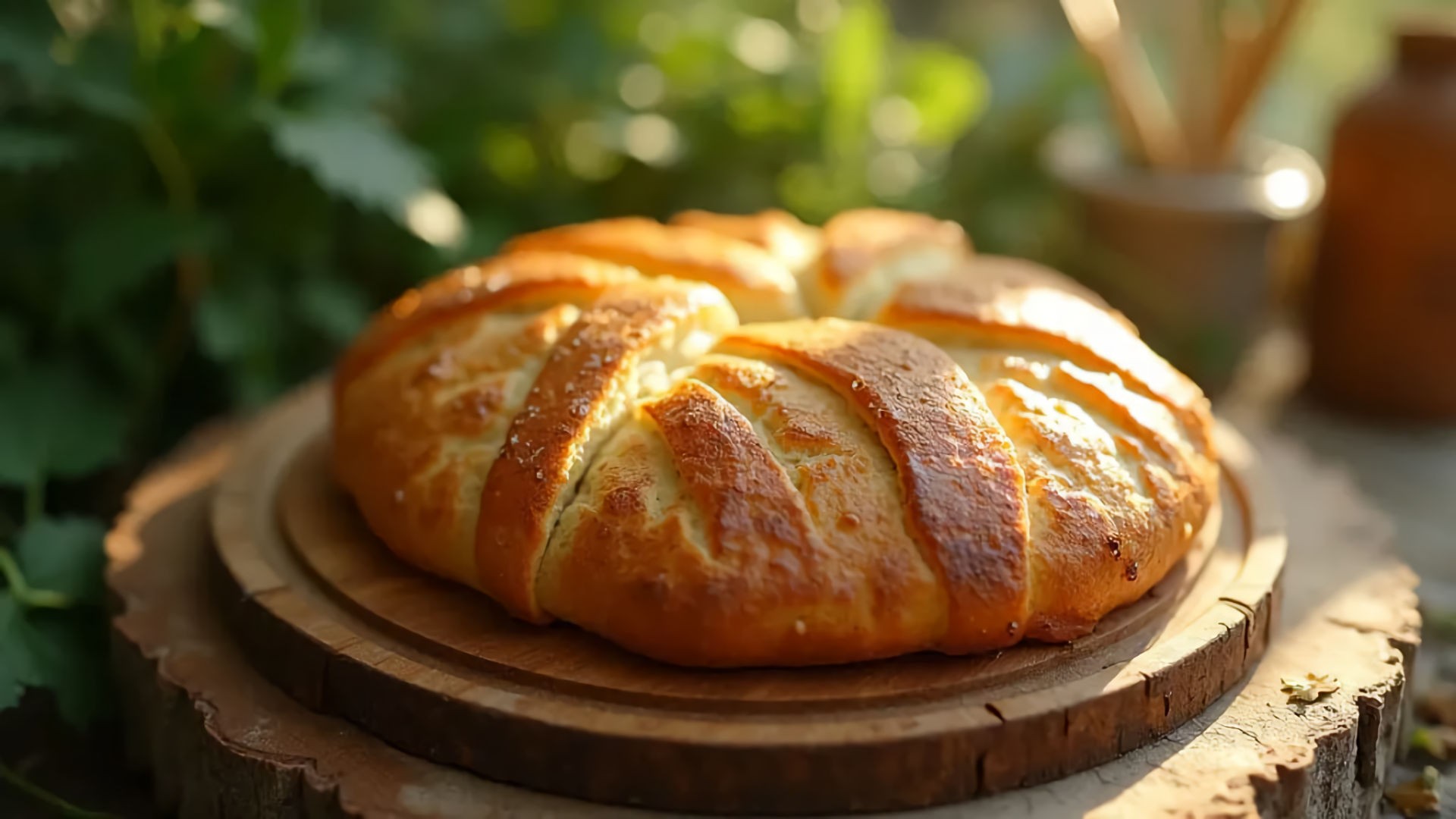 Elven Lembas Bread (Tolkien-Inspired Travel Bread) – Recipe of the Day